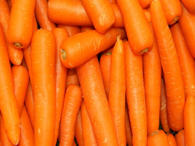Carrots