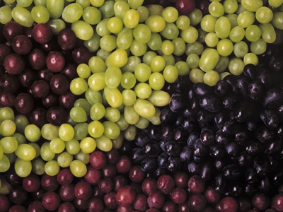 Grapes