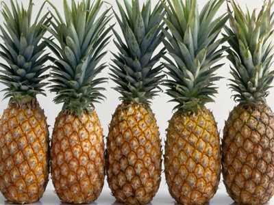 Pineapples