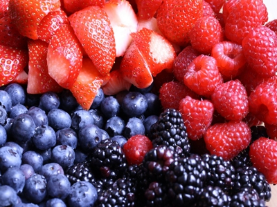 Berries