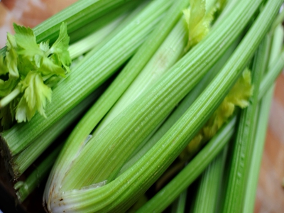 Celery